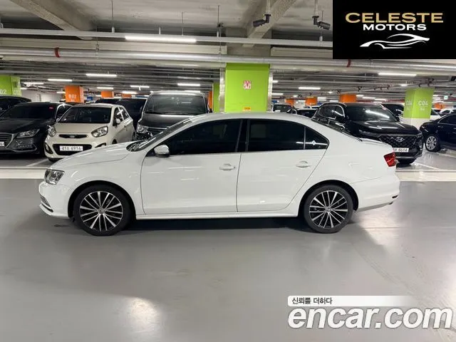 VOLKSWAGEN 2.0 TDI 2015 — photo 3 sur 26