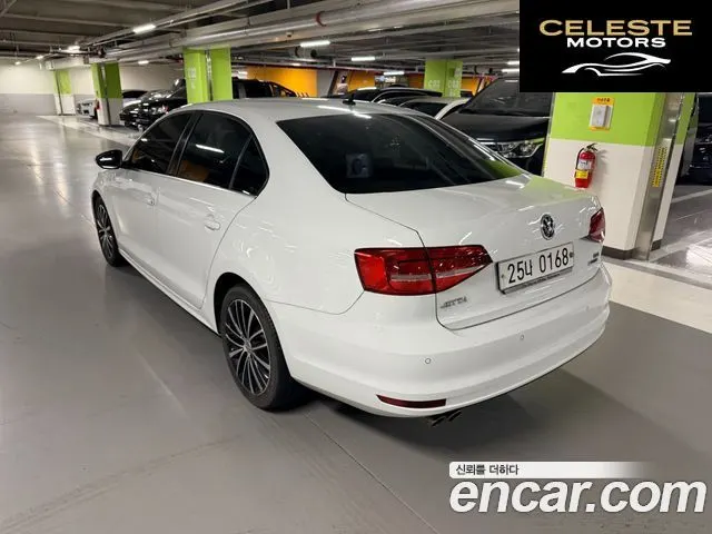 VOLKSWAGEN 2.0 TDI 2015 — photo 4 sur 26