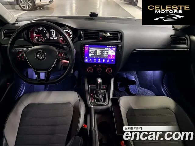 VOLKSWAGEN 2.0 TDI 2015 — photo 8 sur 26
