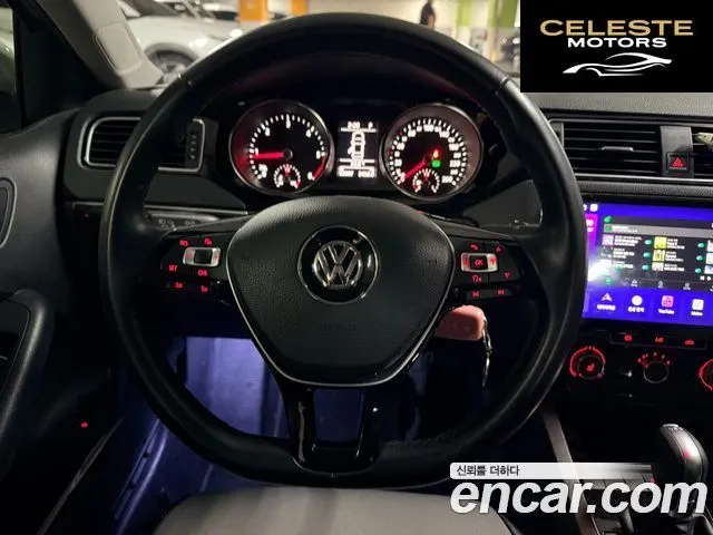 VOLKSWAGEN 2.0 TDI 2015 — photo 9 sur 26