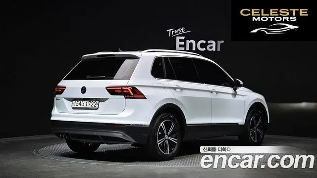 VOLKSWAGEN 22.0 TDI 2020 — photo 2 sur 20