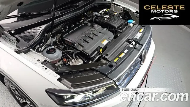 VOLKSWAGEN 22.0 TDI 2020 — photo 6 sur 20