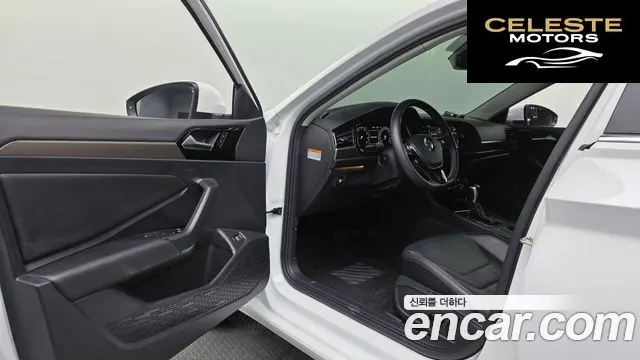 VOLKSWAGEN 71.4 TSI 2021 — photo 13 sur 32