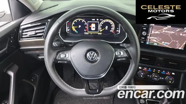VOLKSWAGEN 71.4 TSI 2021 — photo 19 sur 32