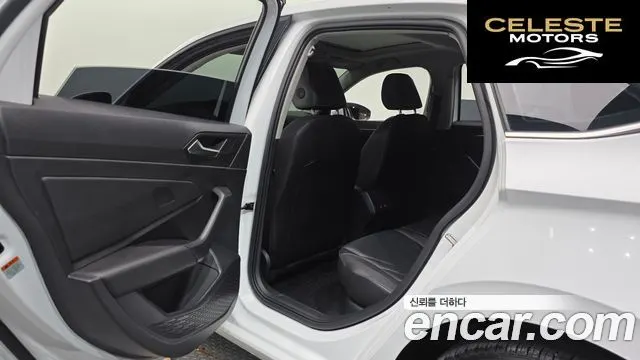VOLKSWAGEN 71.4 TSI 2021 — photo 23 sur 32