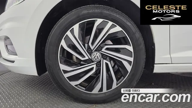 VOLKSWAGEN 71.4 TSI 2021 — photo 5 sur 32
