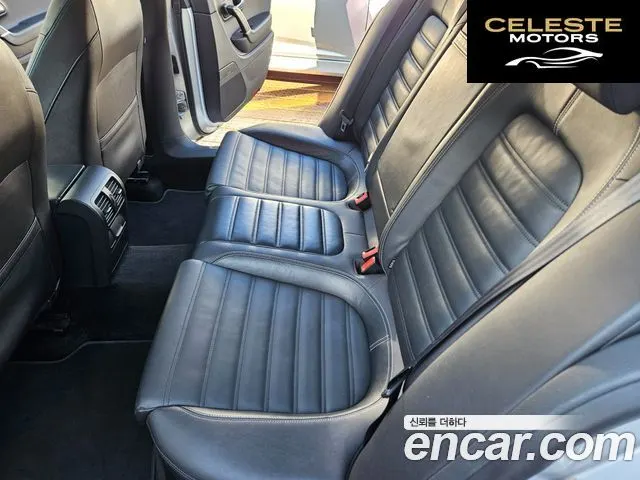 VOLKSWAGEN CC 2.0 TDI 2015 — photo 13 sur 26