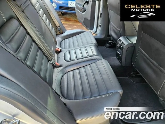 VOLKSWAGEN CC 2.0 TDI 2015 — photo 14 sur 26