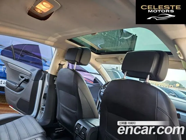 VOLKSWAGEN CC 2.0 TDI 2015 — photo 15 sur 26