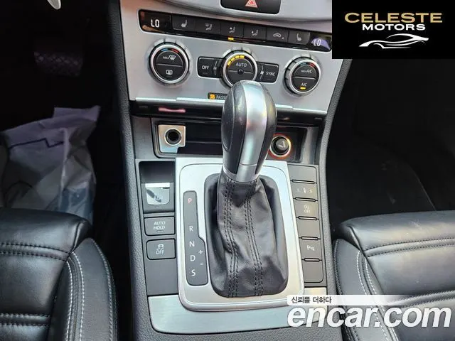 VOLKSWAGEN CC 2.0 TDI 2015 — photo 19 sur 26