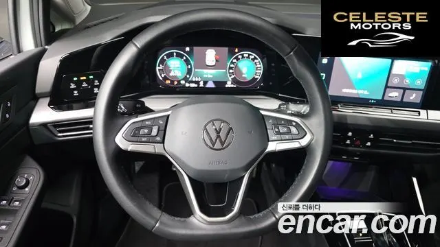 VOLKSWAGEN 82.0 TDI 2024 — photo 13 sur 20