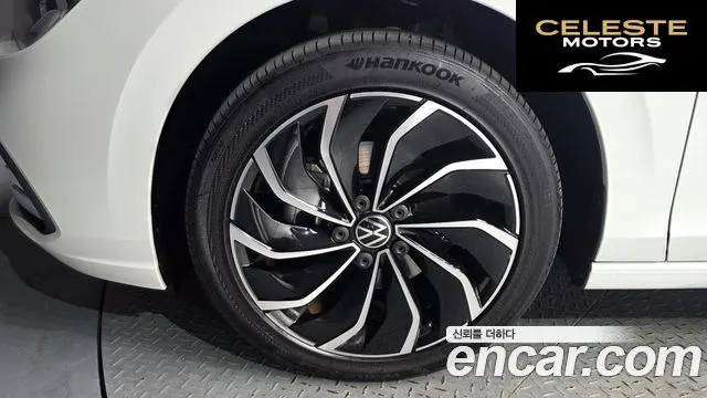 VOLKSWAGEN 82.0 TDI 2024 — photo 5 sur 20