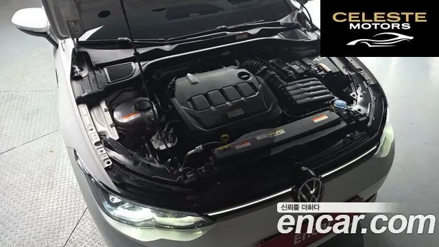 VOLKSWAGEN 82.0 TDI 2024 — photo 6 sur 20