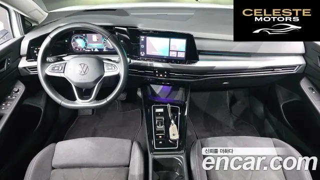 VOLKSWAGEN 82.0 TDI 2024 — photo 7 sur 20