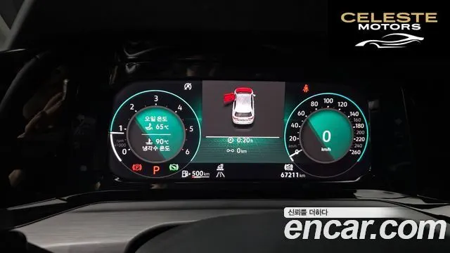 VOLKSWAGEN 82.0 TDI 2024 — photo 8 sur 20
