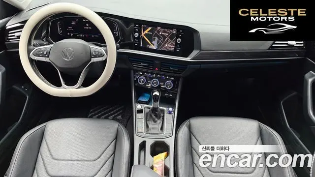 VOLKSWAGEN 71.5 TSI 2024 — photo 10 sur 31