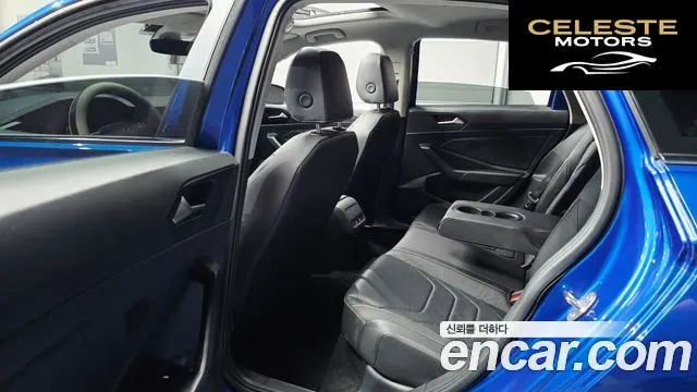 VOLKSWAGEN 71.5 TSI 2024 — photo 17 sur 31