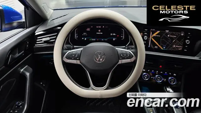 VOLKSWAGEN 71.5 TSI 2024 — photo 19 sur 31