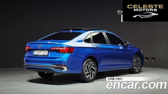 VOLKSWAGEN 71.5 TSI 2024 — photo 2 sur 31