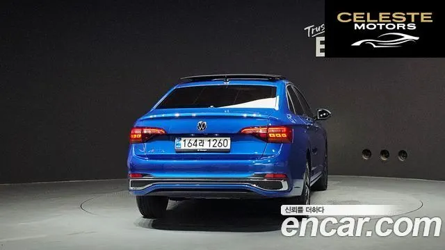 VOLKSWAGEN 71.5 TSI 2024 — photo 4 sur 31