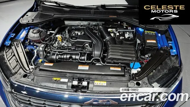 VOLKSWAGEN 71.5 TSI 2024 — photo 6 sur 31