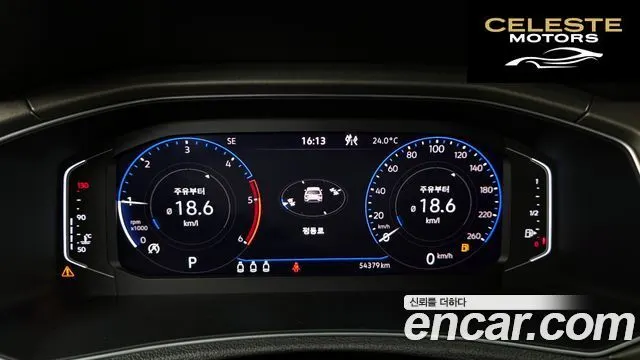 VOLKSWAGEN 2.0 TDI 2021 — photo 11 sur 28