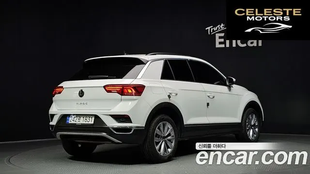 VOLKSWAGEN 2.0 TDI 2021 — photo 2 sur 28