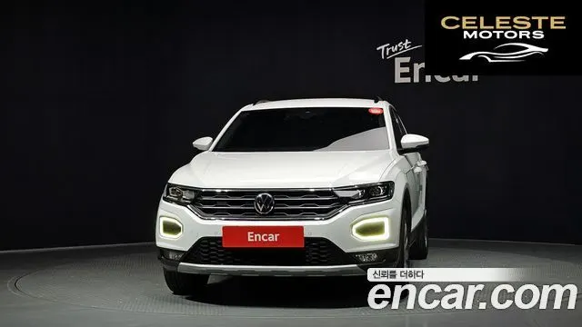 VOLKSWAGEN 2.0 TDI 2021 — photo 3 sur 28