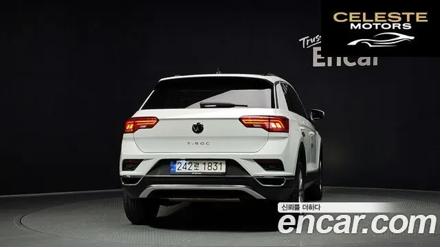 VOLKSWAGEN 2.0 TDI 2021 — photo 4 sur 28