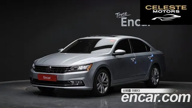 VOLKSWAGEN 2.0 TSI 2018 — photo 1 sur 20