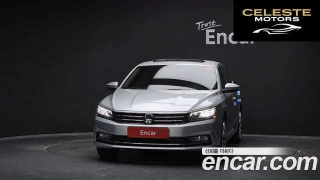 VOLKSWAGEN 2.0 TSI 2018 — photo 3 sur 20