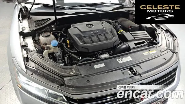 VOLKSWAGEN 2.0 TSI 2018 — photo 6 sur 20