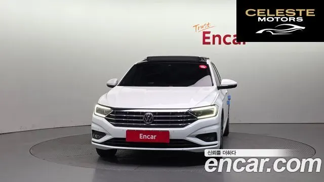 VOLKSWAGEN 71.4 TSI 2021 — photo 3 sur 32