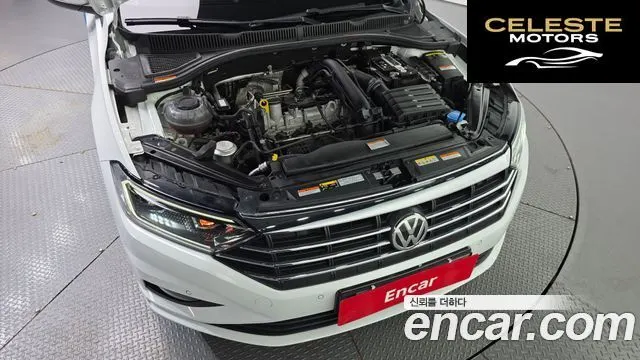 VOLKSWAGEN 71.4 TSI 2021 — photo 6 sur 32