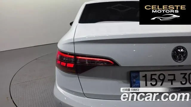 VOLKSWAGEN 71.4 TSI 2021 — photo 9 sur 32