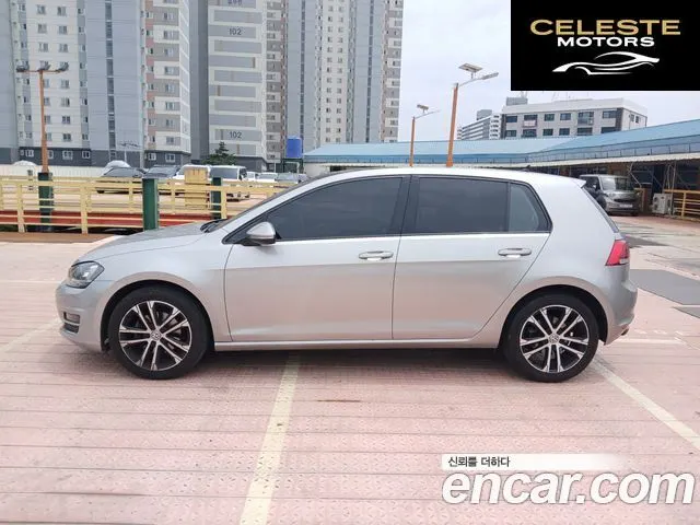 VOLKSWAGEN 72.0 TDI Premium 2016 — photo 3 sur 26
