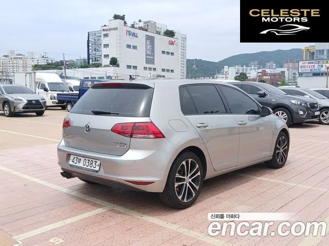 VOLKSWAGEN 72.0 TDI Premium 2016 — photo 4 sur 26