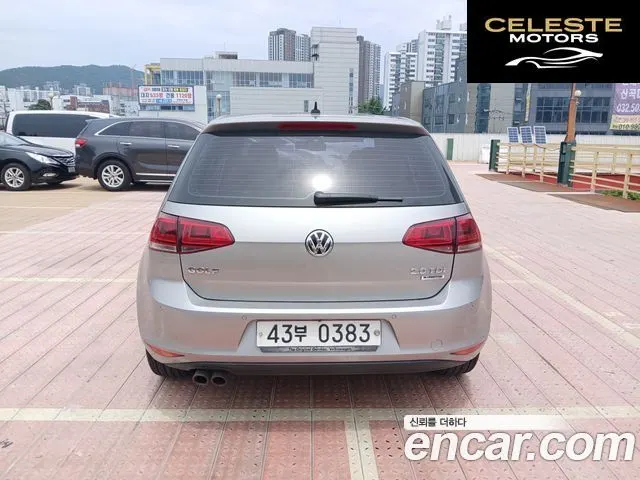 VOLKSWAGEN 72.0 TDI Premium 2016 — photo 5 sur 26