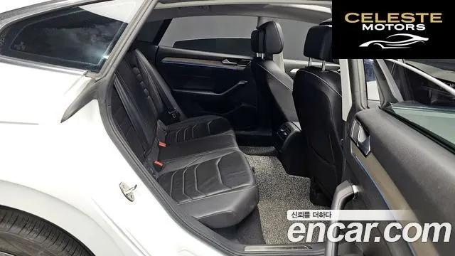 VOLKSWAGEN 2.0 TDI Premium 2020 — photo 17 sur 33