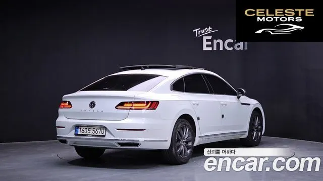 VOLKSWAGEN 2.0 TDI Premium 2020 — photo 2 sur 33