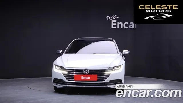 VOLKSWAGEN 2.0 TDI Premium 2020 — photo 3 sur 33