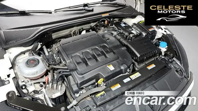 VOLKSWAGEN 2.0 TDI Premium 2020 — photo 6 sur 33