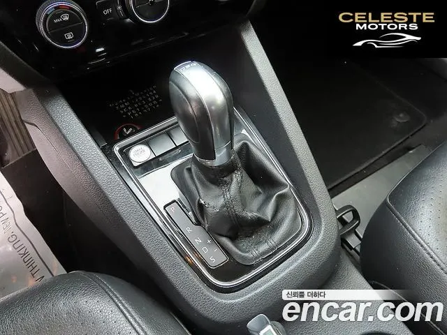 VOLKSWAGEN 2.0 TDI Premium 2015 — photo 10 sur 26