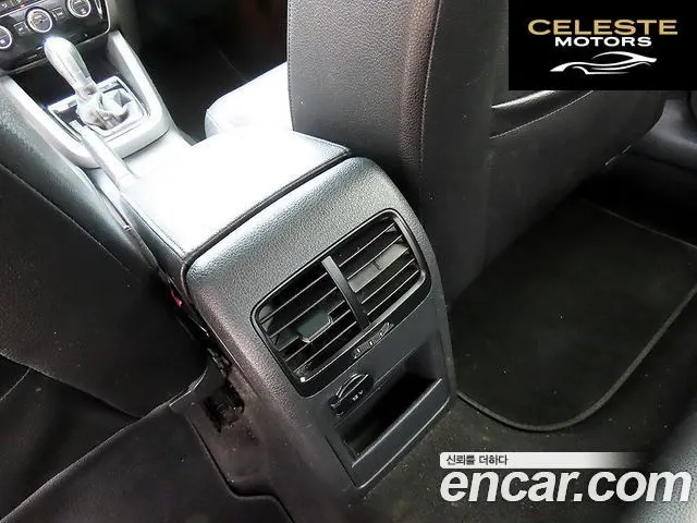 VOLKSWAGEN 2.0 TDI Premium 2015 — photo 17 sur 26