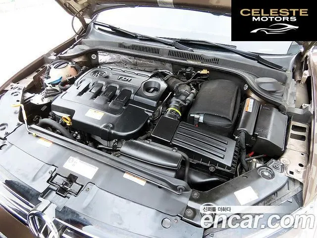VOLKSWAGEN 2.0 TDI Premium 2015 — photo 19 sur 26
