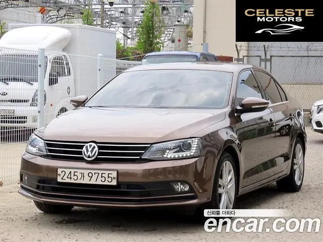 VOLKSWAGEN 2.0 TDI Premium 2015 — photo 2 sur 26