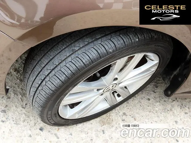 VOLKSWAGEN 2.0 TDI Premium 2015 — photo 20 sur 26