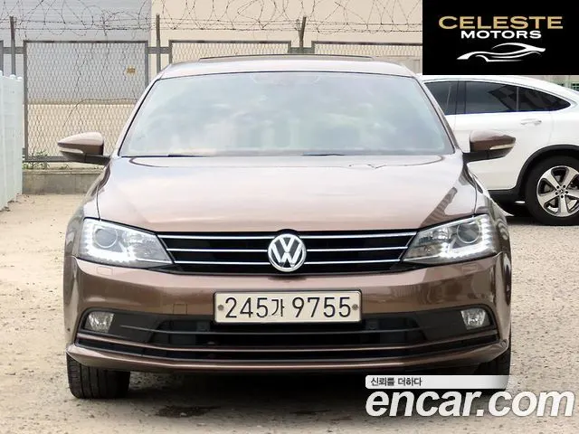 VOLKSWAGEN 2.0 TDI Premium 2015 — photo 21 sur 26