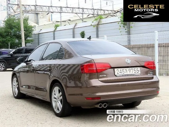VOLKSWAGEN 2.0 TDI Premium 2015 — photo 3 sur 26