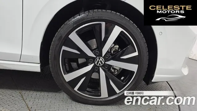 VOLKSWAGEN 82.0 TDI 2025 — photo 7 sur 32
